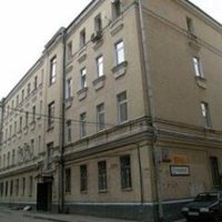 Мини-отель На Петровке в Москве