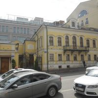 Хостел Landmark Hostel в Москве