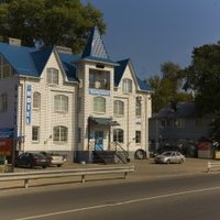 Мини-отель Прибрежная в Калуге