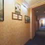 Отель Меншиков, коридор, фото 5