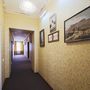 Отель Меншиков, коридор, фото 8