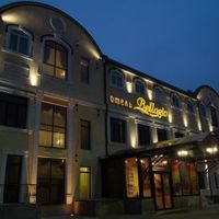 Отель Белладжио в Ростове-на-Дону
