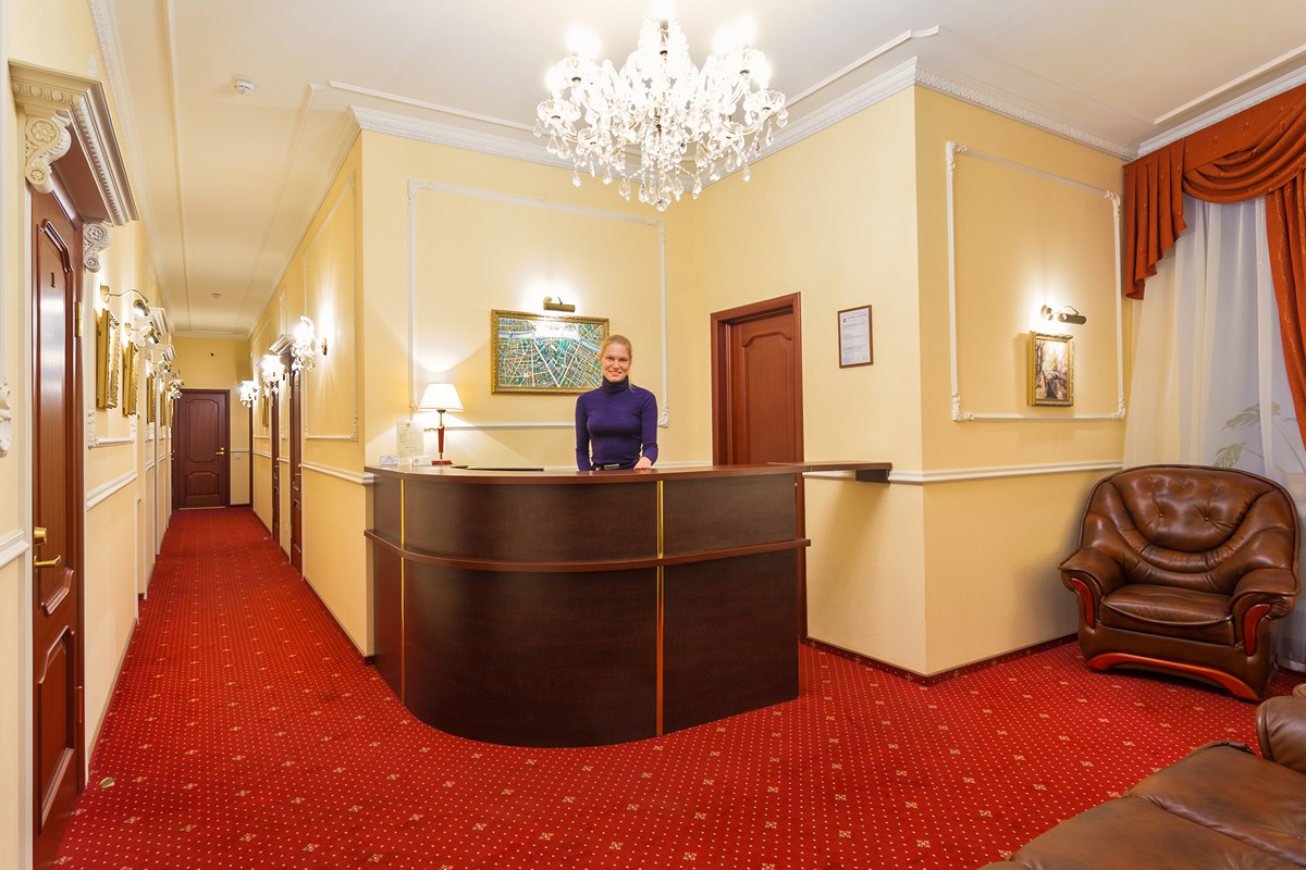 отель москва санкт петербург номера двухместные