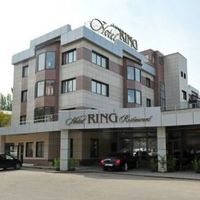 Отель Ринг в Волгограде