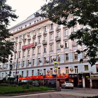 Мини-отель Гавана в Москве