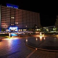 Отель River Park Hotel в Новосибирске