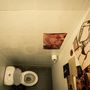 Хостел Fabrika Hostel & Gallery, "Туалет художника", фото 4