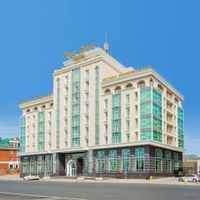 Гостиница Биляр Палас Отель в Казани