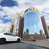 Отель Valeri Classic в Воронеже