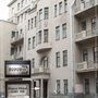 Мини-отель Попов, Здание отеля, фото 11