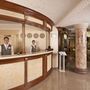 Гостиница Amici Grand Hotel, Круглосуточная стойка регистрации, фото 16