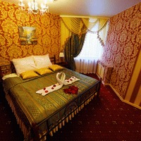 Отель Авалон в Перми