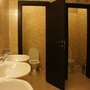 Хостел Фреш Арбат, Туалет & душ & раковины, фото 10