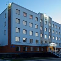 Отель Метелица в Новосибирске
