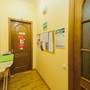 Хостел Bear Hostels на Смоленской, Общая зона, фото 5
