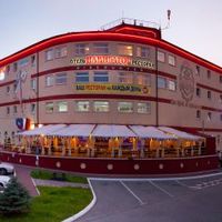 Отель Навигатор в Калининграде