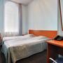 Мини-отель Ринальди на Московском 18, Номер с двумя раздельными кроватями, фото 1
