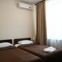 Гостиница Альянс Авиалюкс, Двухместный стандартный номер с 2 кроватями, фото 9