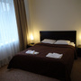 Гостиница Альянс Авиалюкс, Двухместный улучшенный номер с 1 кроватью, фото 13