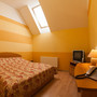 Гостиница Порт Тортуга, Двухместный стандартный номер с 1 кроватью, фото 4