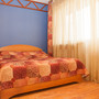Гостиница Порт Тортуга, Двухместный улучшенный номер с 1 кроватью, фото 6