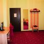 Гостиница Мидленд Шереметьево, 2-местный улучшенный капсульного типа, фото 22