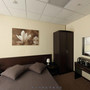 Гостиница Полярис, 2-х местный стандарт с двуспальной кроватью, фото 7