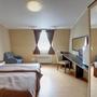 Невский Бриз Отель, Двухместный стандартный номер с 2 кроватями, фото 2