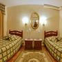 Гостиница Шахтер, Полулюкс с раздельными кроватями, фото 43