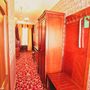 Бутик-отель Счастливый Пушкин, Стандартный одноместный номер, фото 17