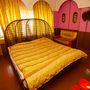 Хостел 1-ый Арбат Хотел на Новинском, 2-х местный стандарт с двуспальной кроватью, фото 5