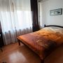 Хостел 1-ый Арбат Хотел на Новинском, 2-х местный стандарт с двуспальной кроватью, фото 6