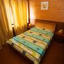 Хостел 1-ый Арбат Хотел на Новинском, 2-х местный стандарт с двуспальной кроватью, фото 7