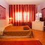 Хостел 1-ый Арбат Хотел на Новинском, 2-х местный стандарт с двуспальной кроватью, фото 8