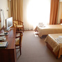 Гуру Отель, 2-х местный с раздельными кроватями, фото 23