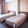 Гуру Отель, 2-х местный с раздельными кроватями, фото 28