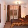 Мини-отель Ривас, Улучшенный стандарт с двуспальной кроватью, фото 11