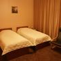 Гостиница ВояжЪ, Комфортный двухместный номер с двумя раздельными кроватями, фото 4