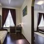Мини-отель РА Лиговский 87, Делюкс с двуспальной кроватью, фото 20