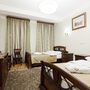 Бутик-отель Джентэльон, Двухместный стандартный номер с 2 кроватями, фото 8