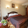 Бутик-отель Джентэльон, Двухместный стандартный номер с 1 кроватью, фото 10
