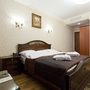Бутик-отель Джентэльон, Двухместный стандартный номер с 1 кроватью, фото 11