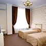 Гостиница Эльбузд, Стандарт с раздельными кроватями, фото 9