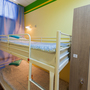 Хостел Bear Hostels на Арбатской, 2-х местный с двухъярусной кроватью, фото 22