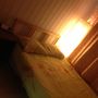 Олимп хостел, Двухместный стандартный номер с 1 кроватью с общей ванной комнатой, фото 34