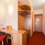 Гостиница Охтинская, Двухместный номер бизнес-класса с 1 кроватью или 2 отдельными кроватями, фото 2