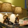 Гостиница Арагон, Двухместный номер Комфорт с 2 кроватями, фото 37