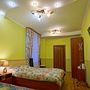 Гостиница Арагон, Двухместный номер Комфорт с 2 кроватями, фото 39