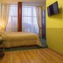 Гостиница Арагон, Двухместный номер Комфорт с 1 кроватью, фото 40