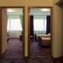 Гостиница На Покровском-Стрешнево, Джуниор Сюит 2-х комнатный с двумя раздельными кроватями, фото 2